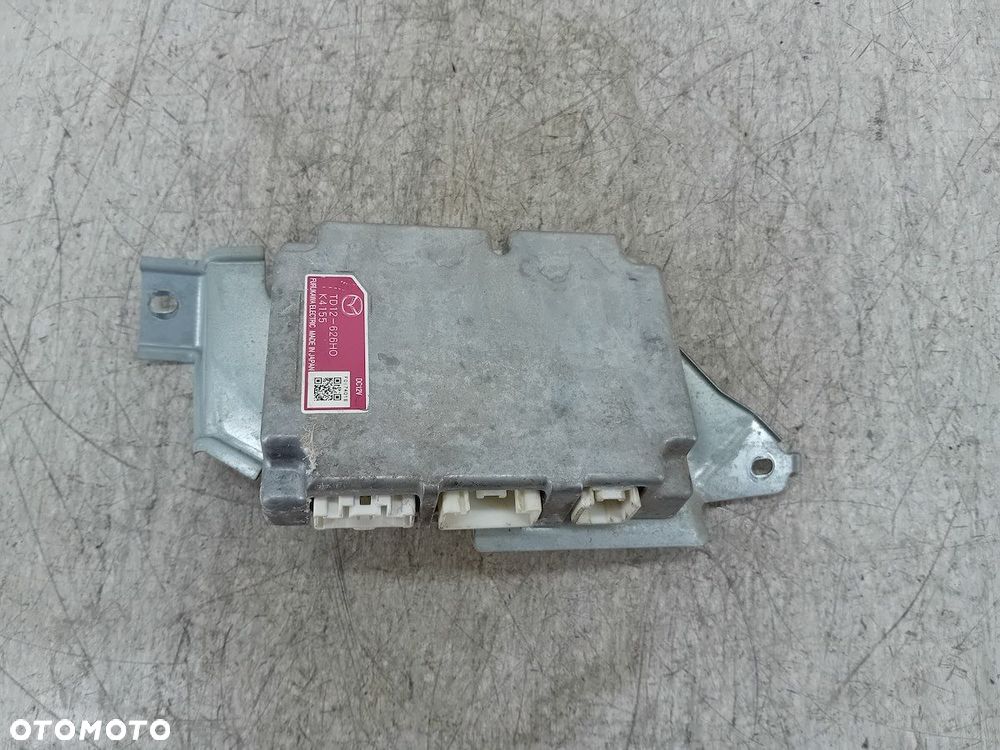 MODUŁ, STEROWNIK MAZDA CX-9 TD12-626H0 3.5 V6 - 1