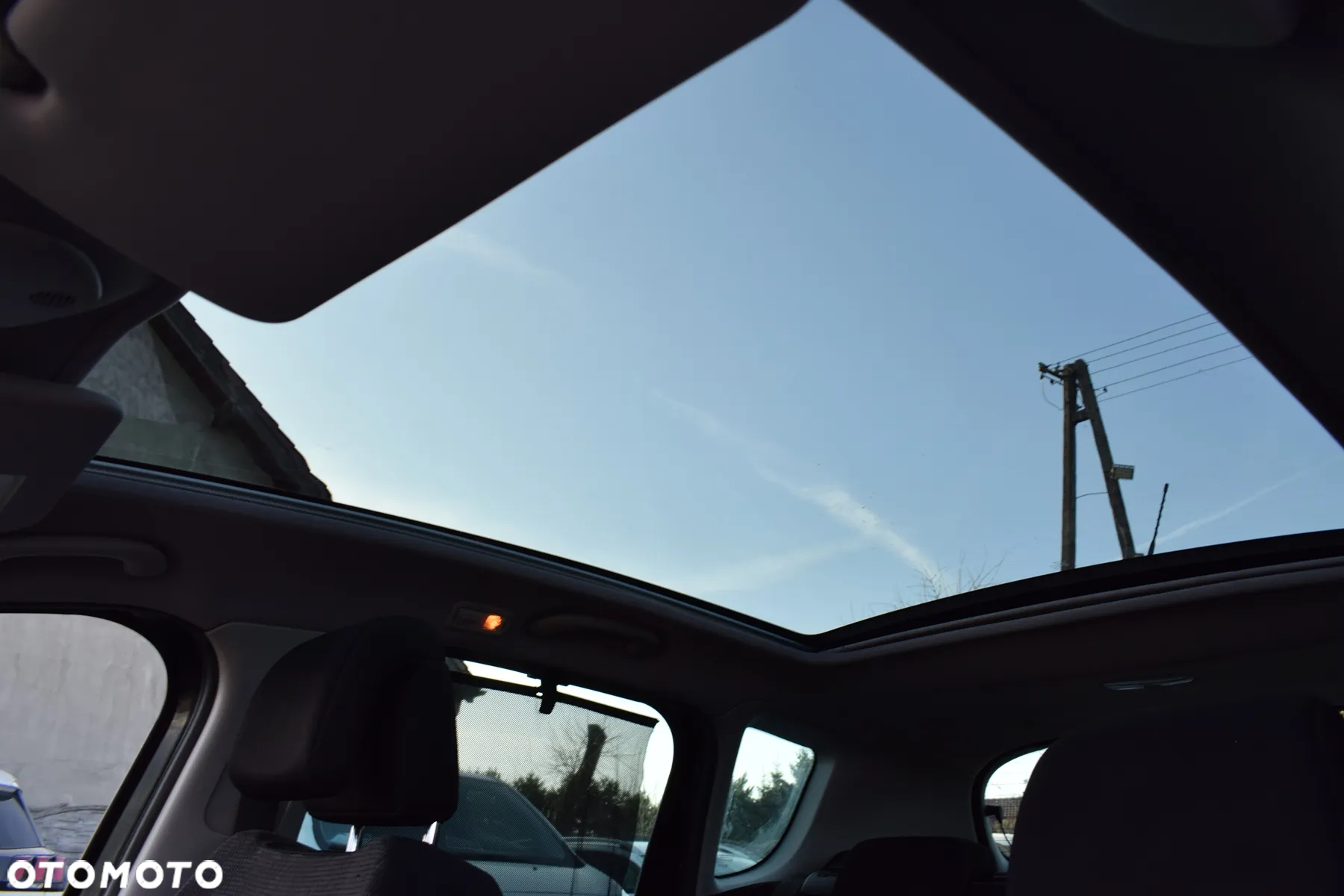 Peugeot 3008 HDi FAP 110 Premium - 31