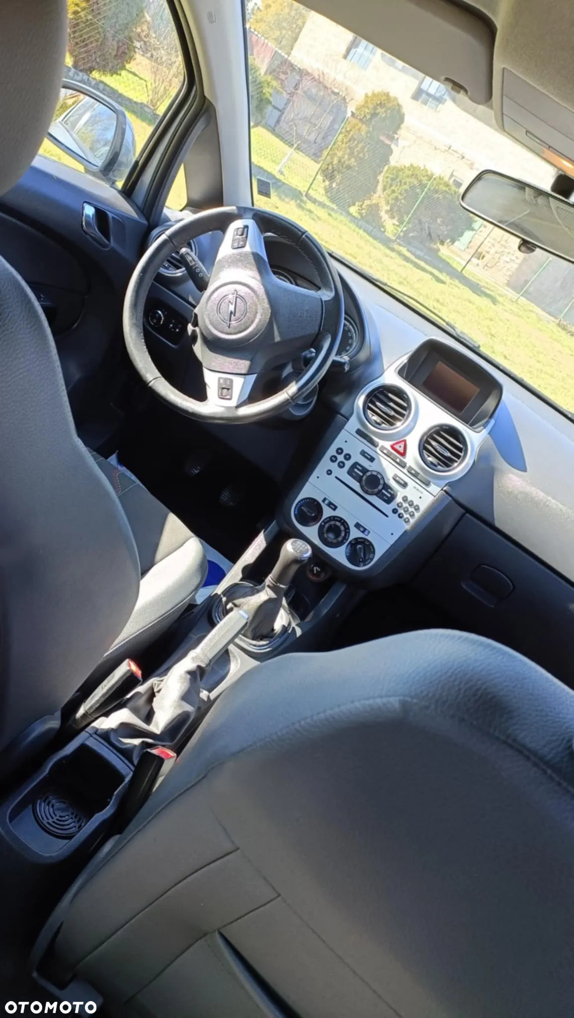 Opel Corsa 1.3 CDTI 111 - 11