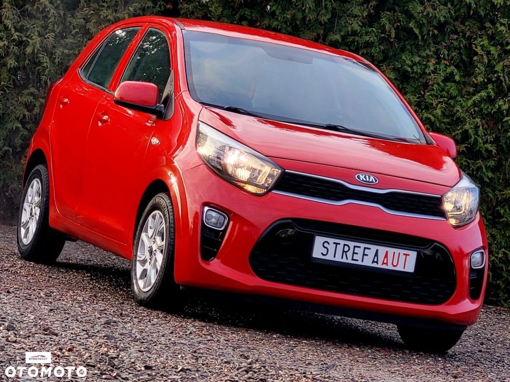 Kia Picanto - 22