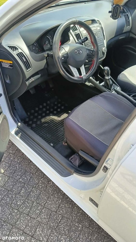 Kia Ceed 1.6 Crdi L - 15