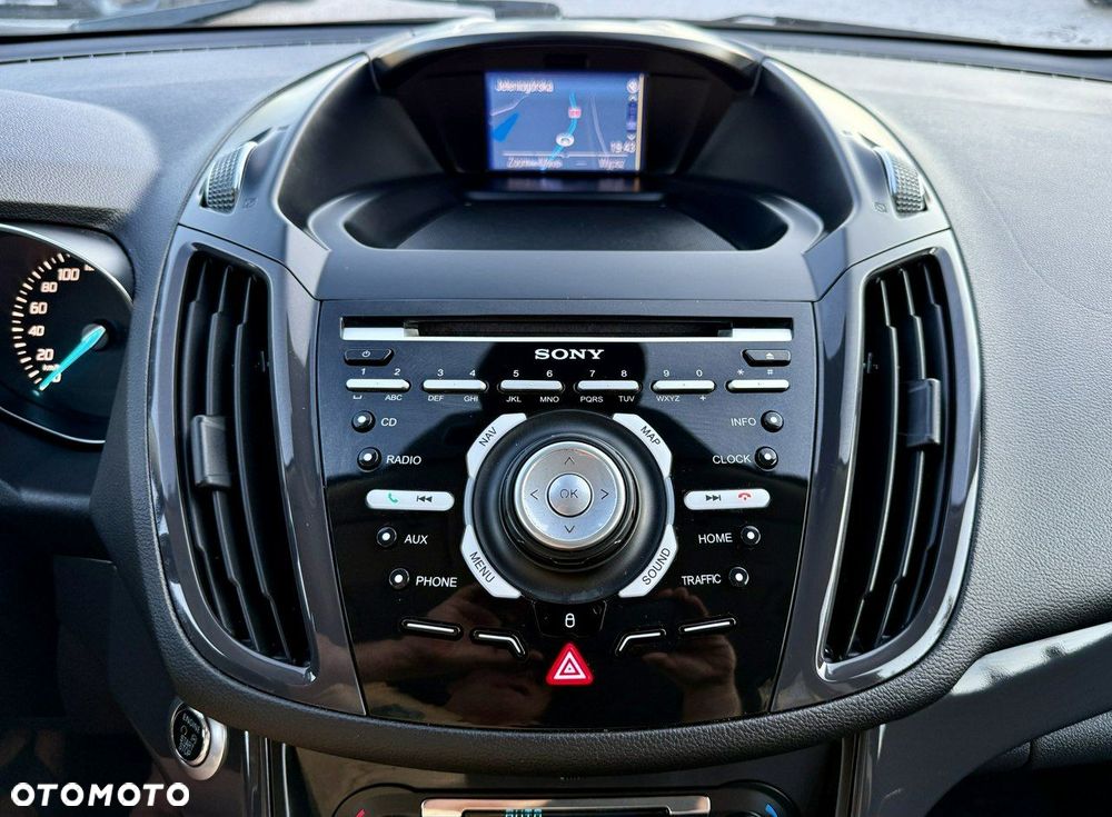 Ford Kuga 2.0 TDCi 4x4 Individual - 24