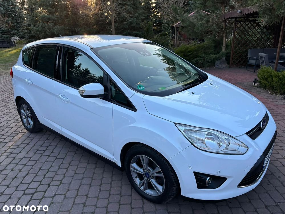 Ford C-MAX - 10
