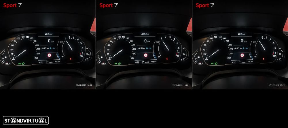 BMW 330 e Line Luxury Auto - 11