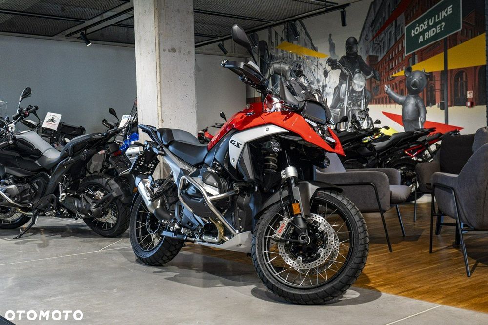 BMW GS - 3