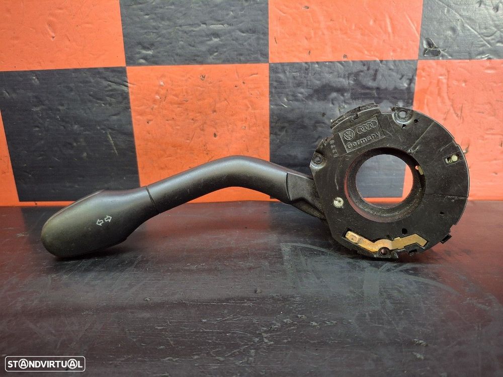 Comutador Piscas/Luzes Volkswagen Transporter T4 Camião De Plataforma/ - 1