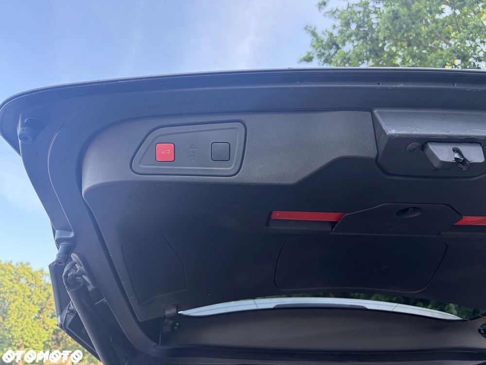 Citroën C5 Aircross 1.6 PHEV 225 Shine EAT8 - 16
