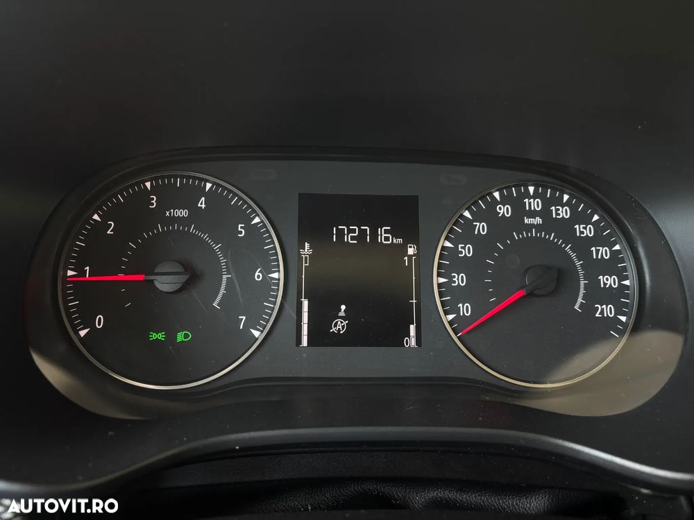 Dacia Sandero SCe 65 Comfort - 12