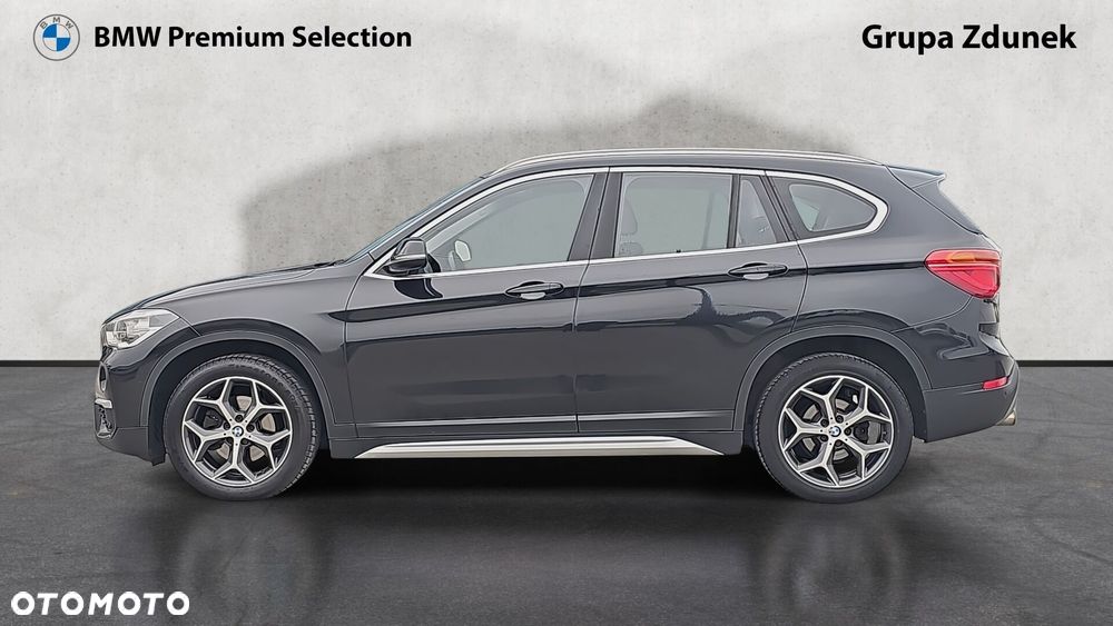 BMW X1 sDrive18i xLine - 9
