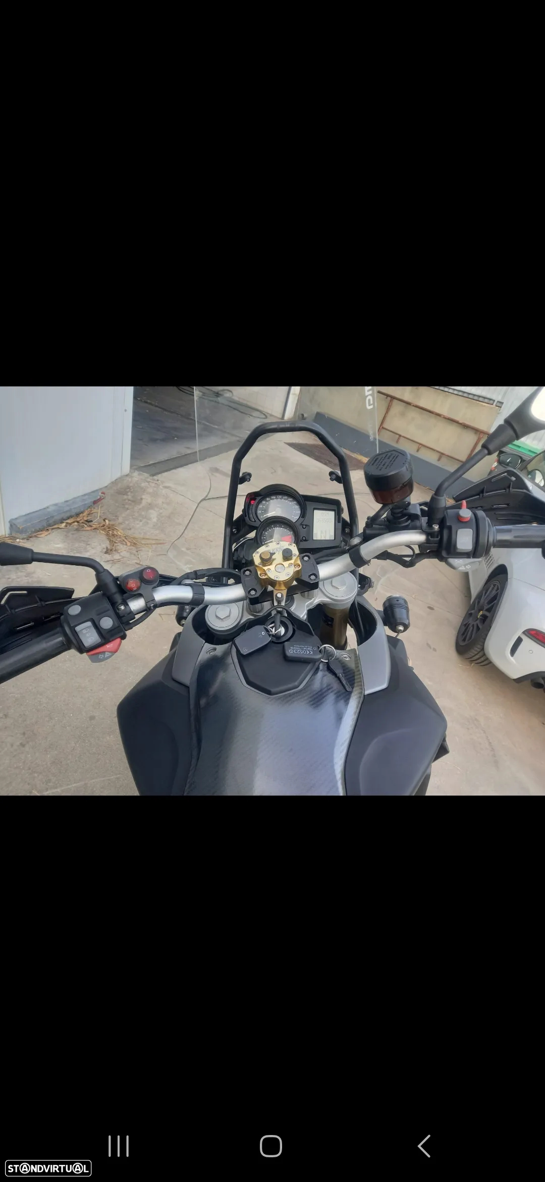 BMW F 800 GS - 15