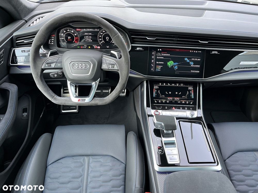 Audi RS Q8 - 4