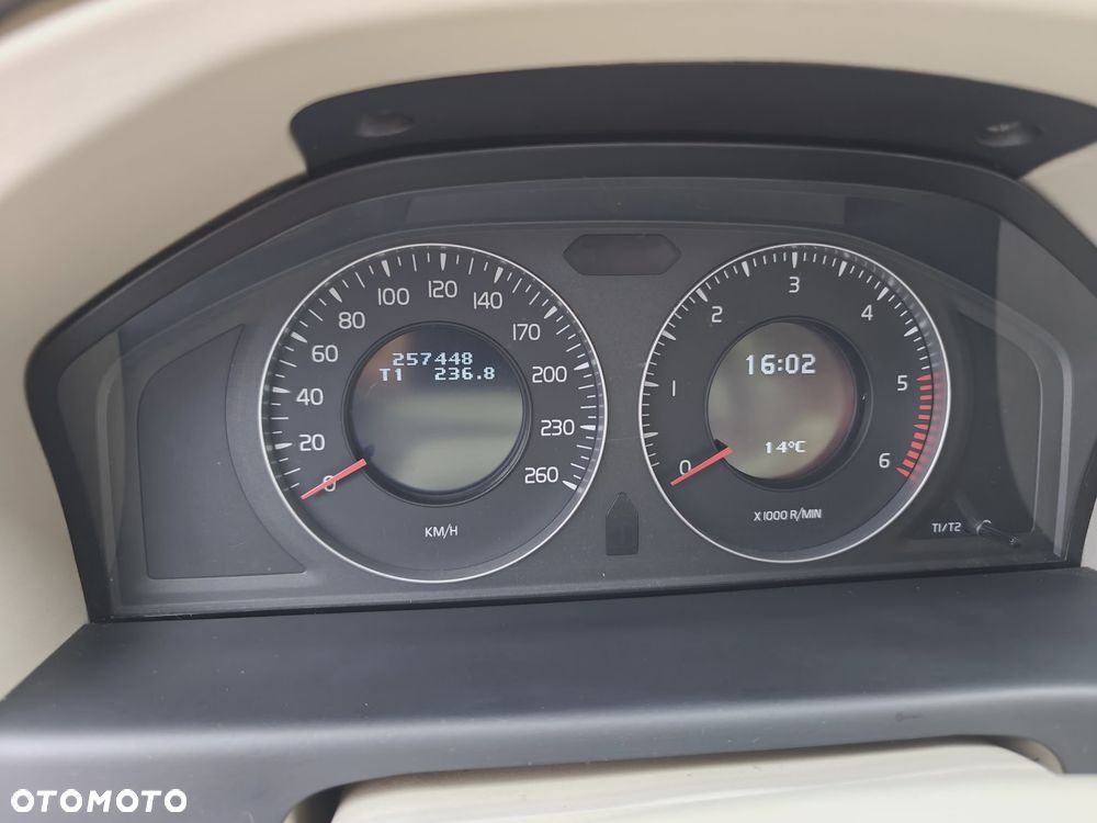 Volvo S80 2.0D Kinetic - 18