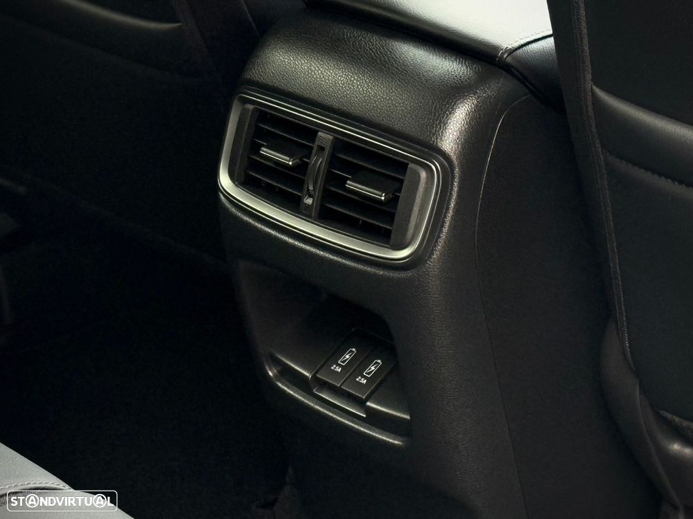 Honda CR-V 2.0 i-MMD Lifestyle Black Edition - 9