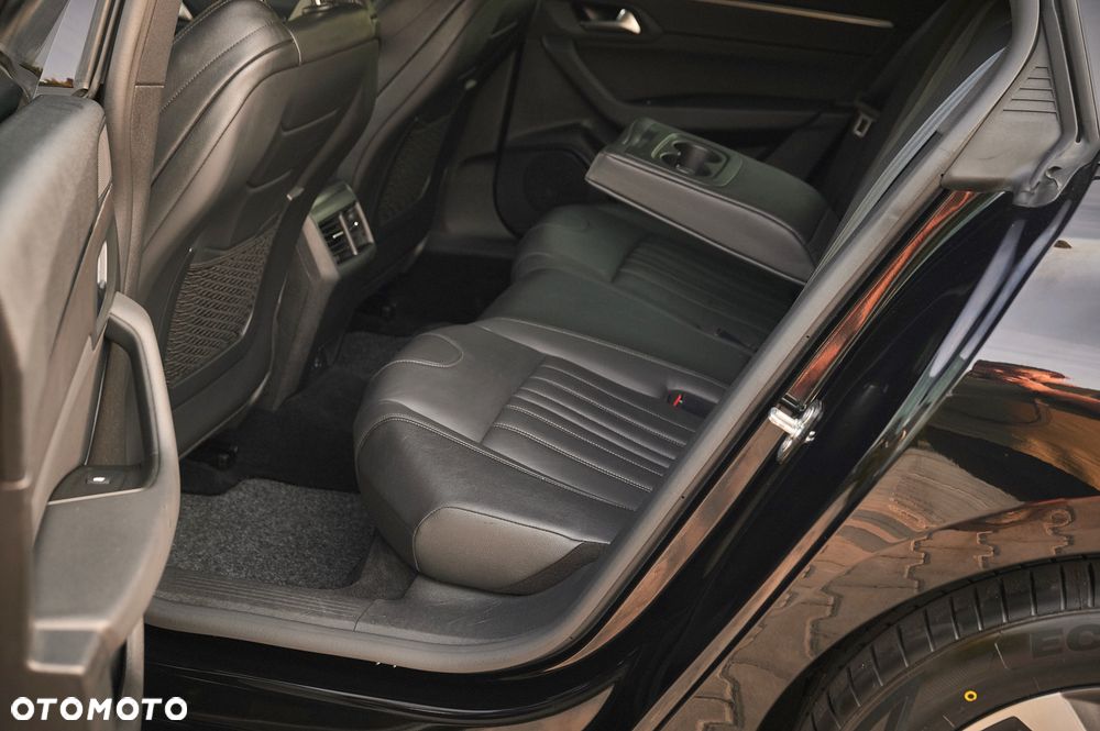 Peugeot 508 BlueHDi 130 EAT8 Allure - 24