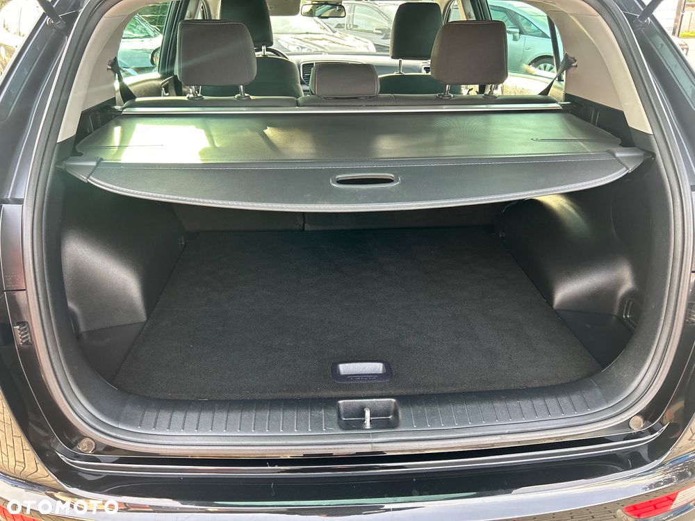 Kia Sportage 1.6 GDI 2WD Attract - 30