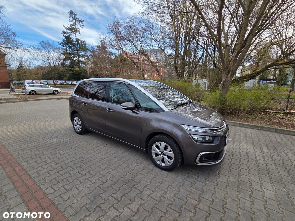 Citroën C4 Picasso BlueHDi 120 Business Class - 3