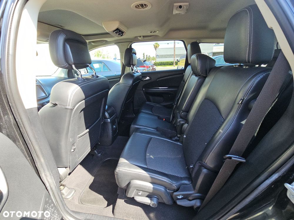 Dodge Journey - 13