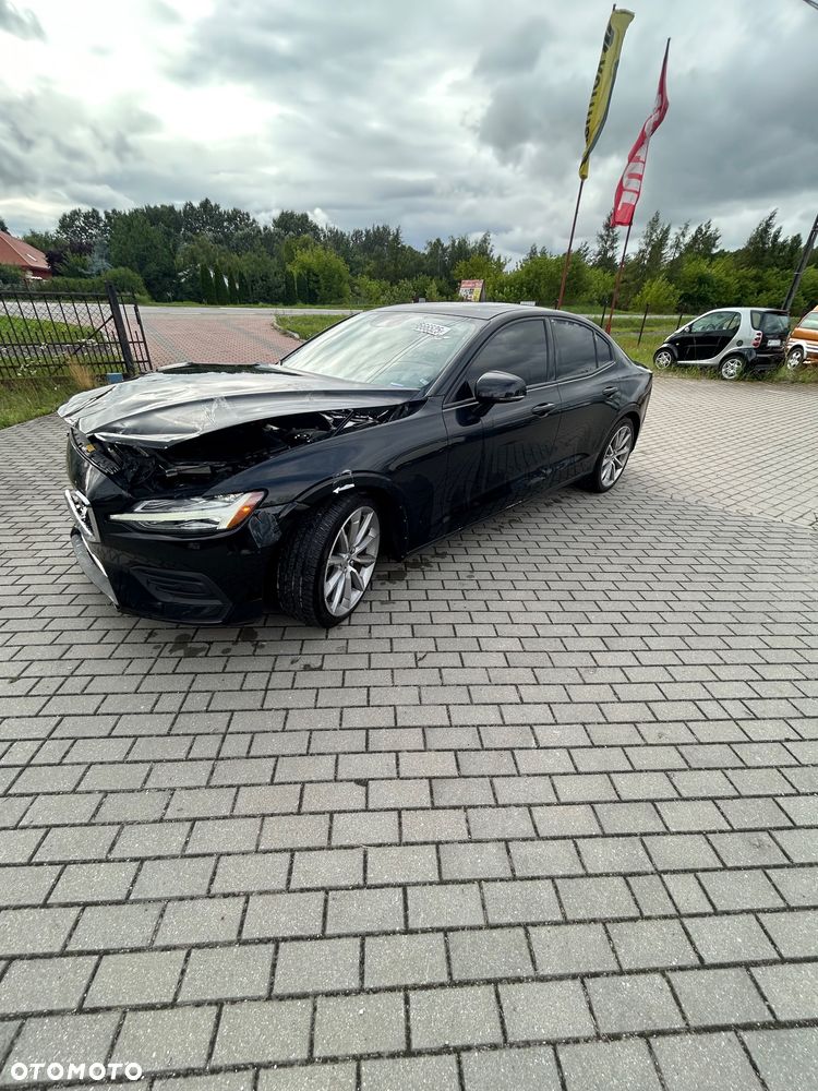 Volvo S60 - 7