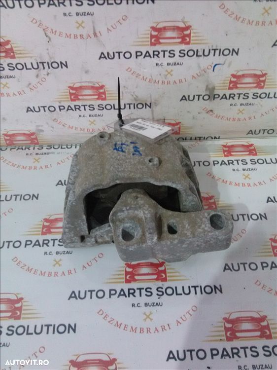 tampon motor 1.6 b audi a3 an fabr.2001 - 1