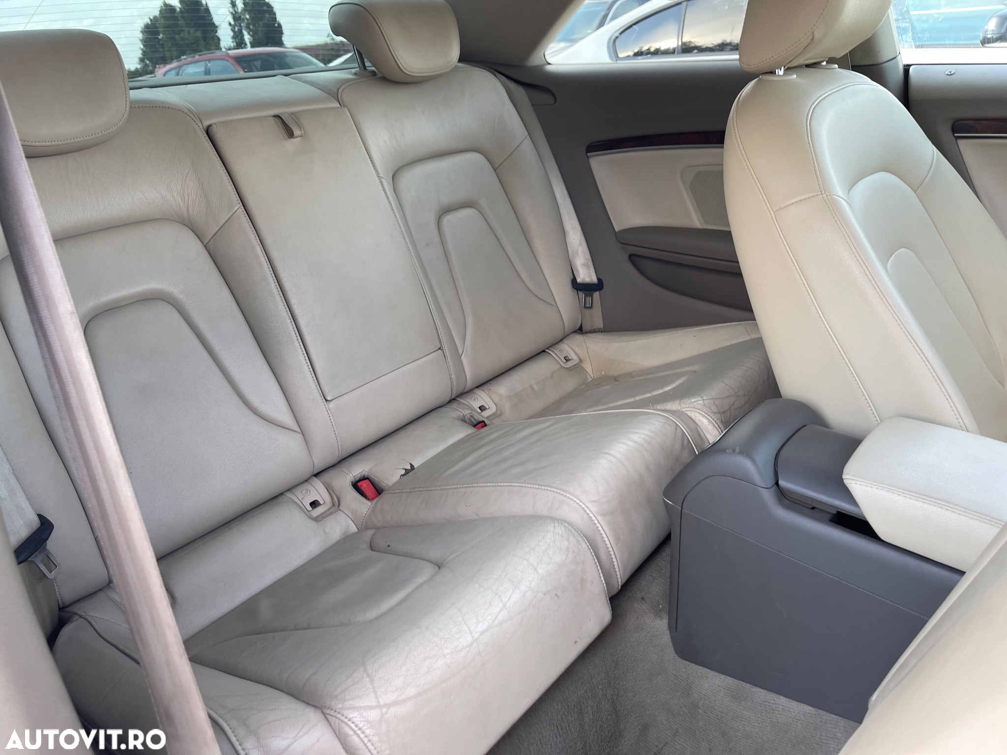 Audi A5 3.0 TDI DPF quattro S tronic - 17