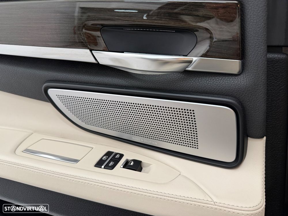 BMW 740 d - 47