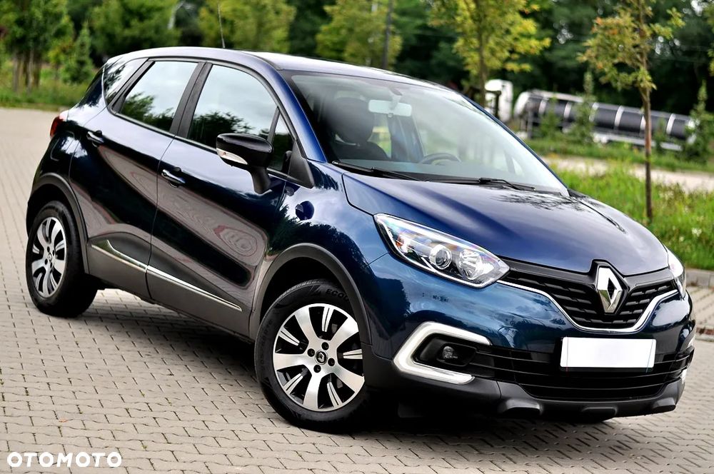 Renault Captur ENERGY dCi 90 Start&Stop Intens - 5
