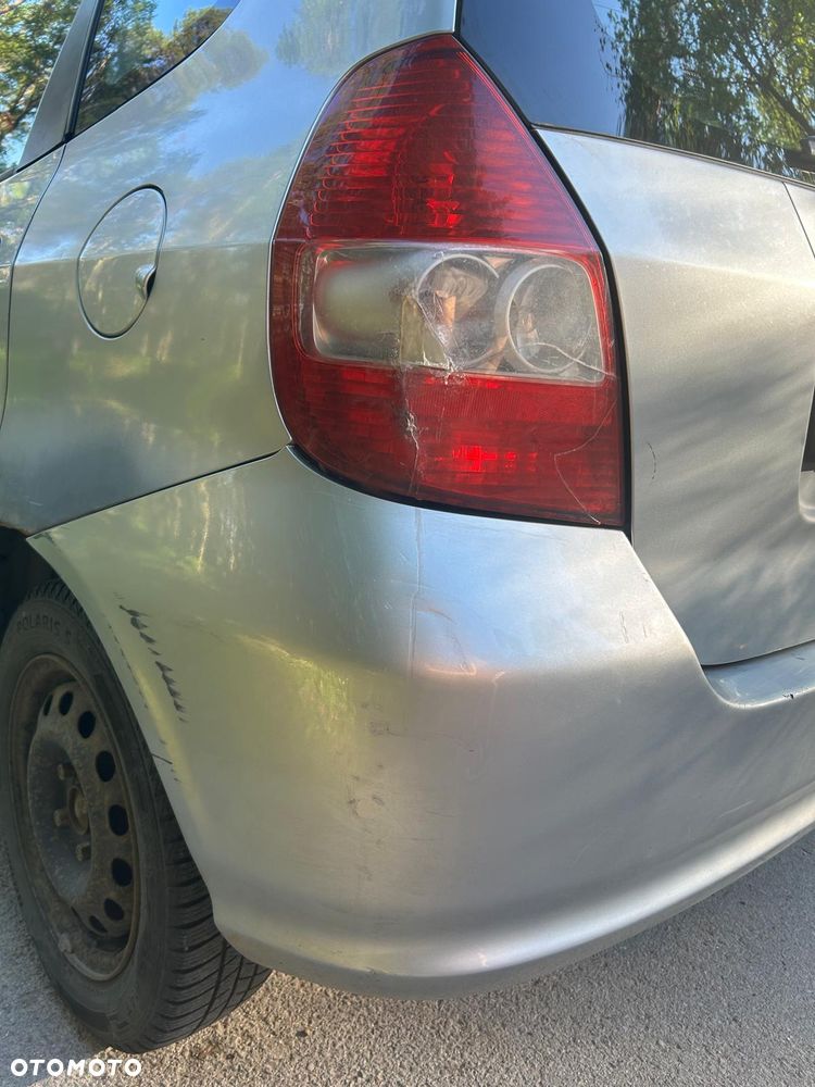 Honda Jazz 1.2 - 16