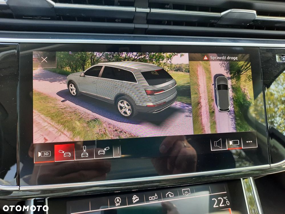 Audi Q7 - 34