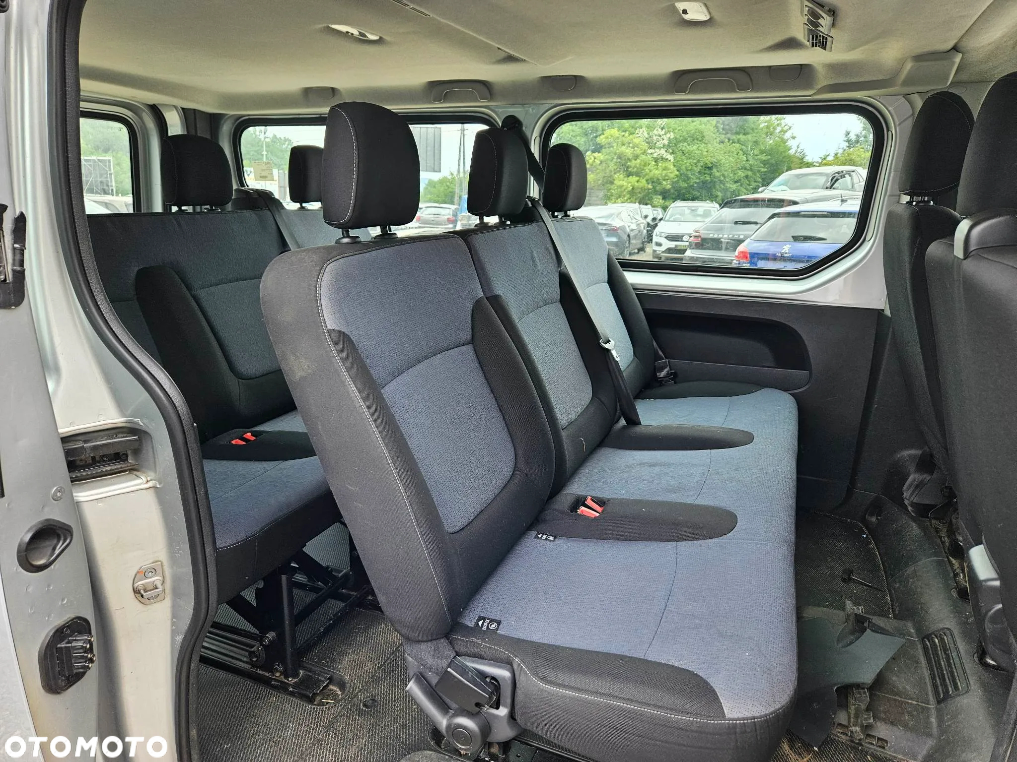Opel Vivaro 1.6 D (CDTI) L2H1 - 6