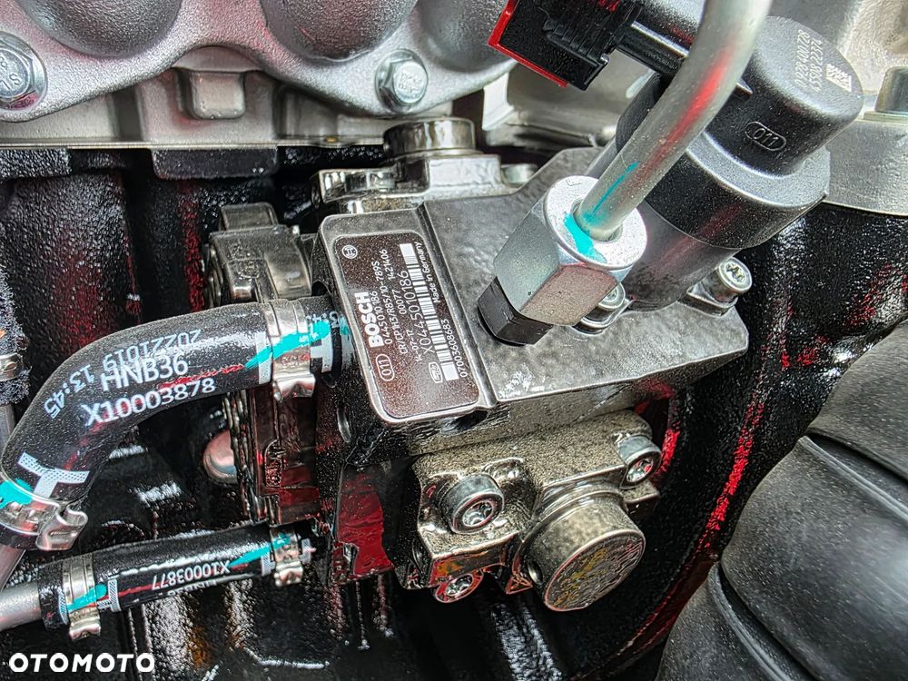 Inny NOWA ładowarka kołowa przegubowa AUGER 811 - 24