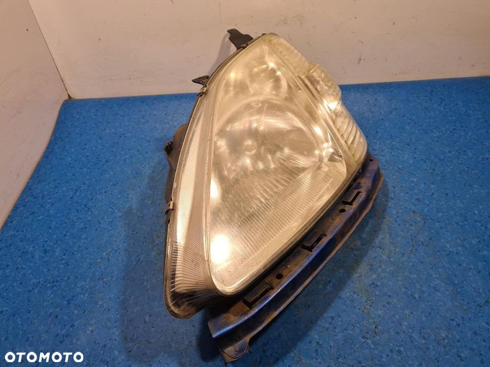 HONDA CIVIC VII LIFT HB REFLEKTOR LEWY - 7
