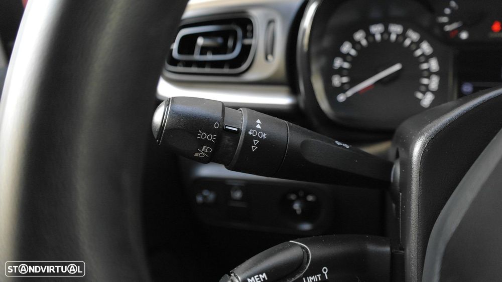 Citroën C3 1.2 PureTech Feel - 35