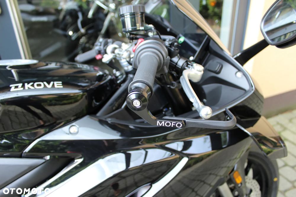 KOVE NK450RR - 12