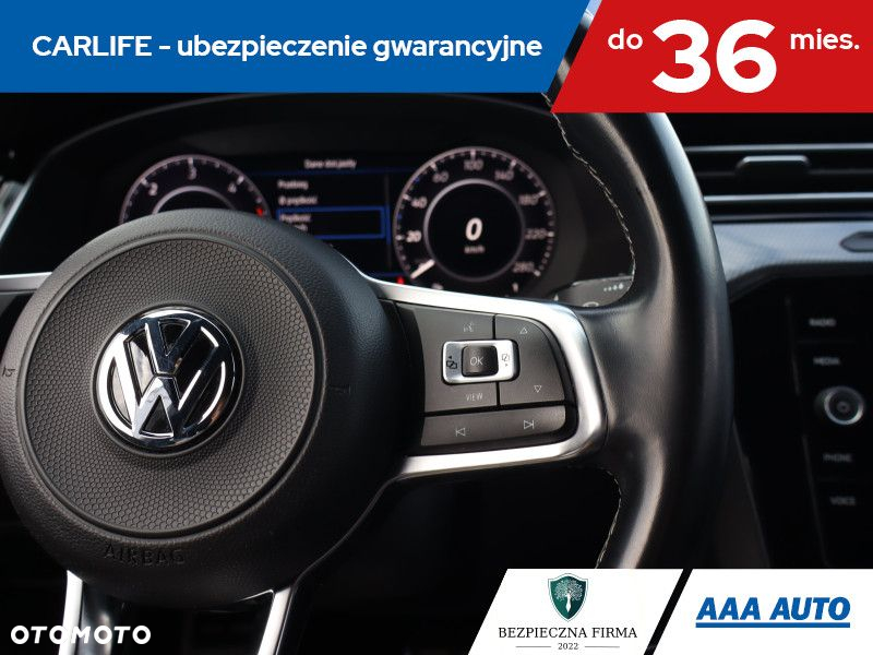Volkswagen Arteon - 18