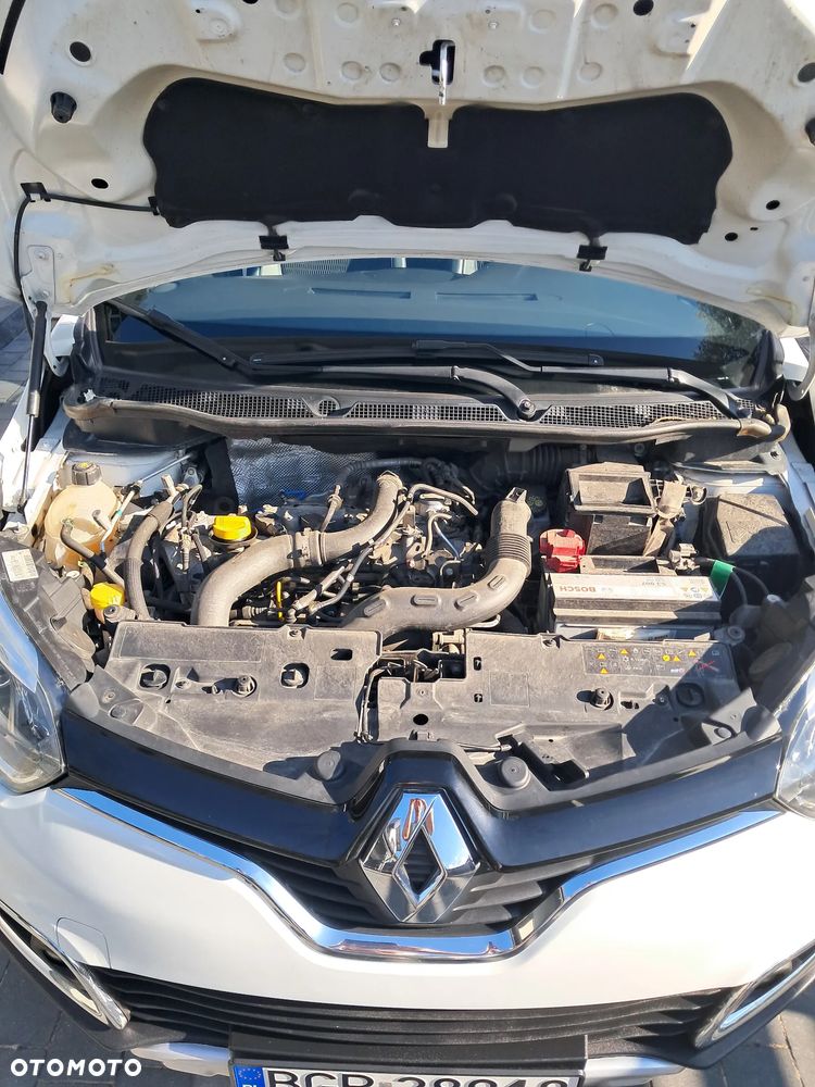Renault Captur ENERGY TCe 120 Experience - 35