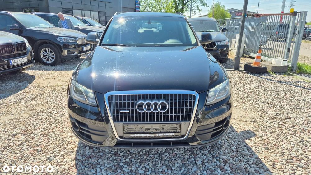 Audi Q5 - 19