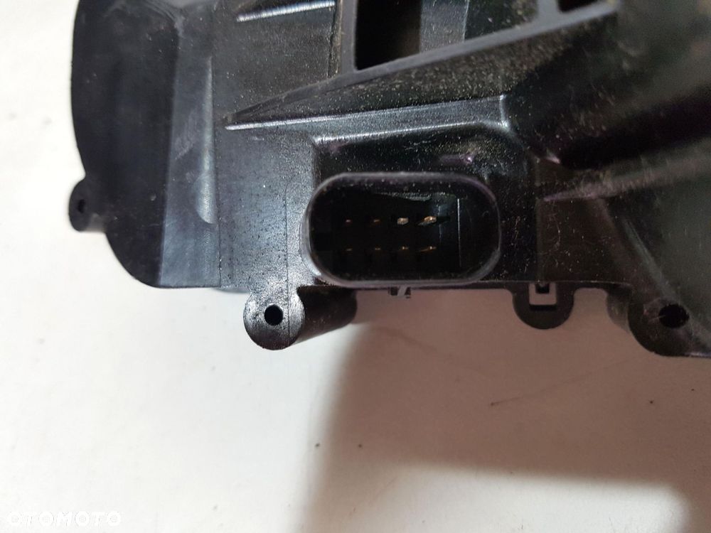 VOLVO EX30 HAK HOLOWNICZY SKŁADANY ELEKTRYCZNY 8893083386 ORYGINAŁ - 12