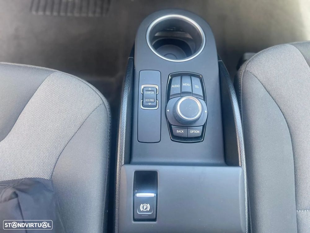 BMW i3 120Ah - 20