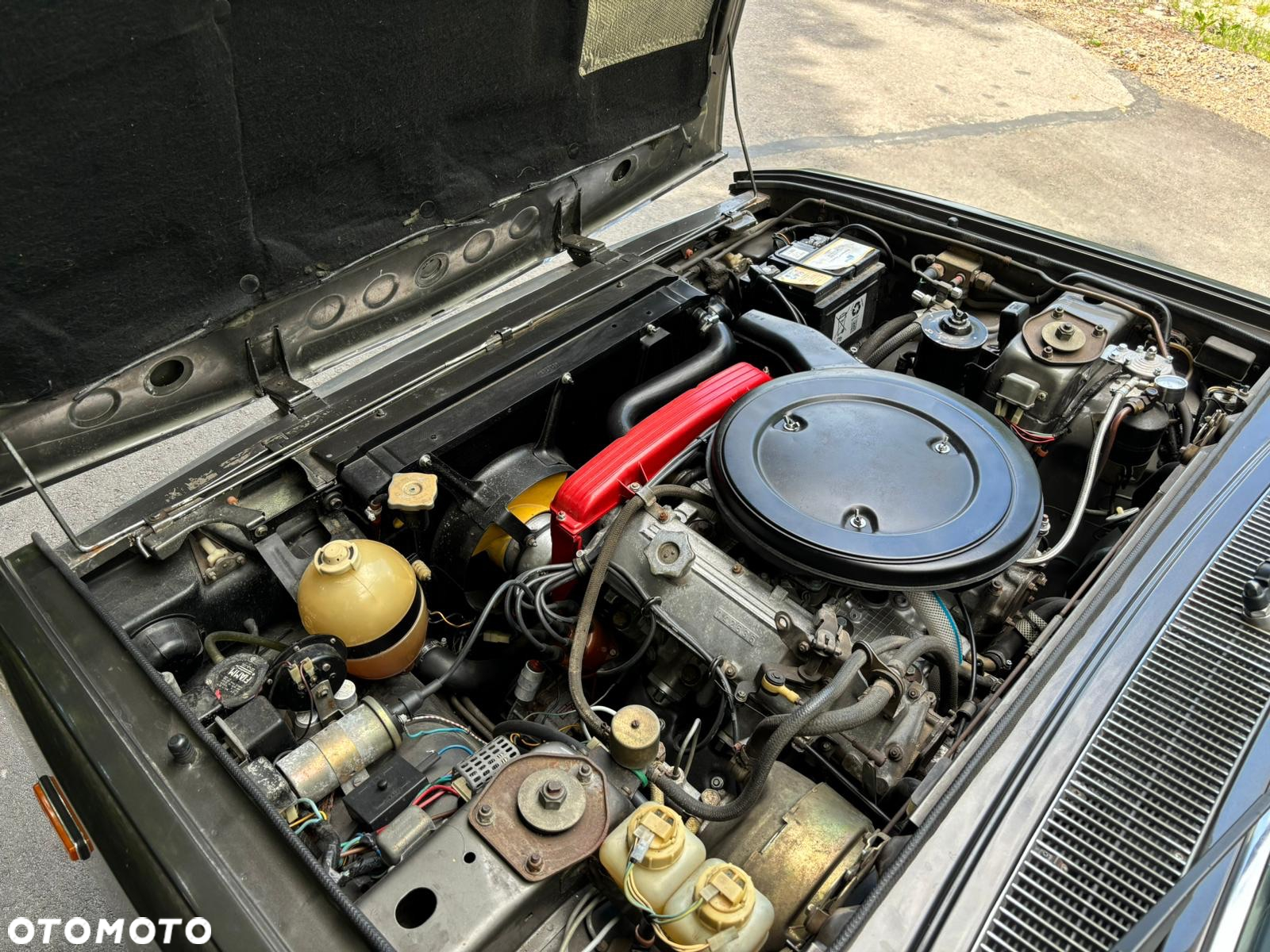 Fiat 130 - 3