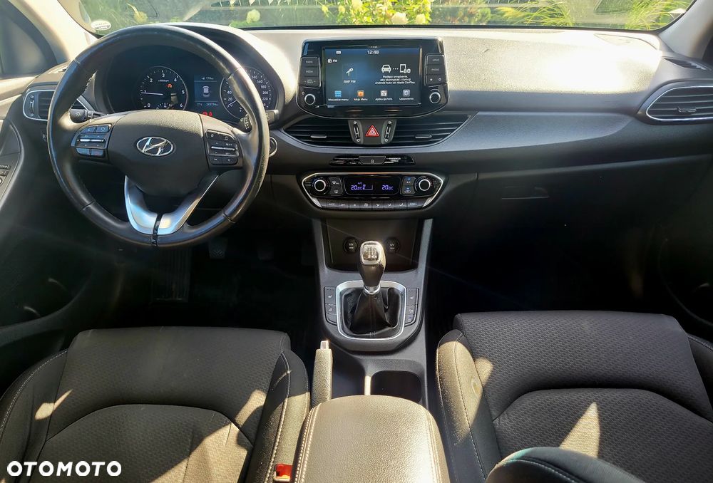 Hyundai i30 - 6