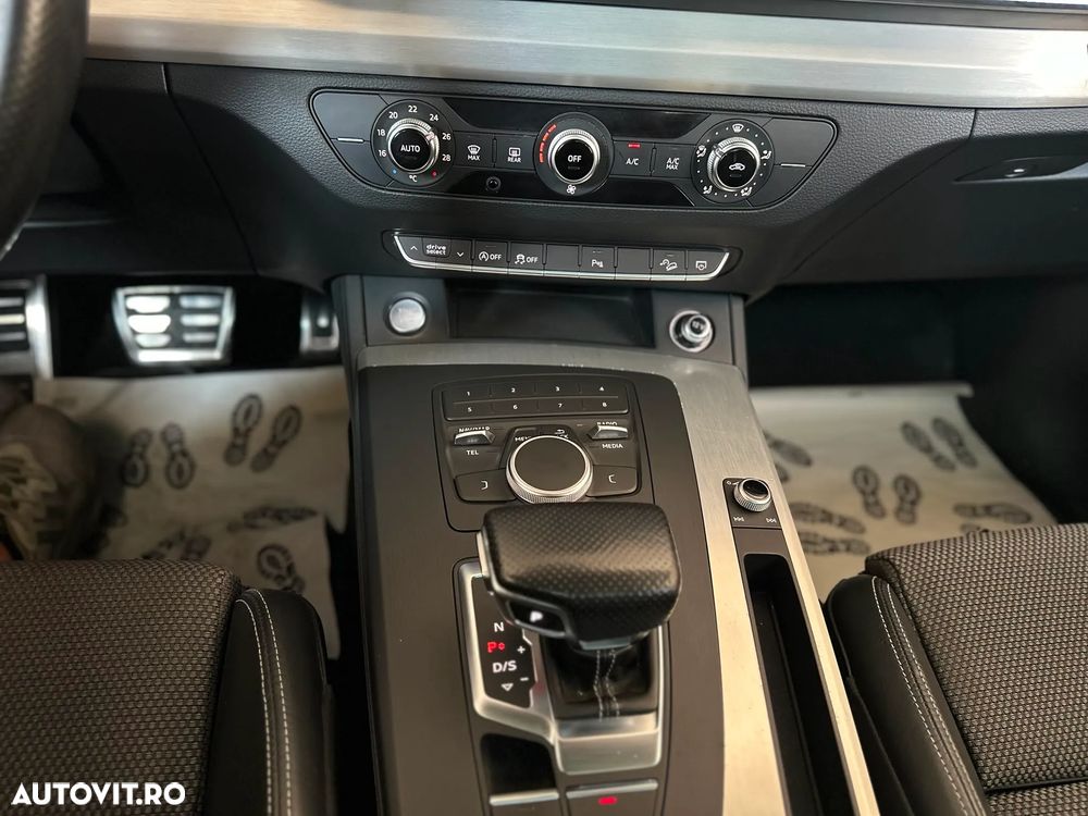 Audi Q5 2.0 TDI Quattro S tronic - 19