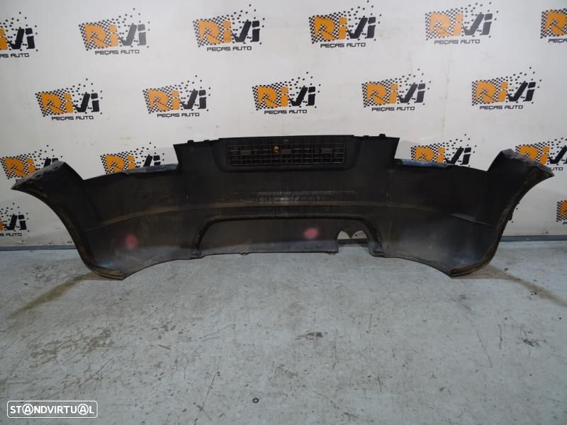 Parachoques Traseiro Audi Tt (8N3)  Parachoques De Tras Audi Tt 8N - 8