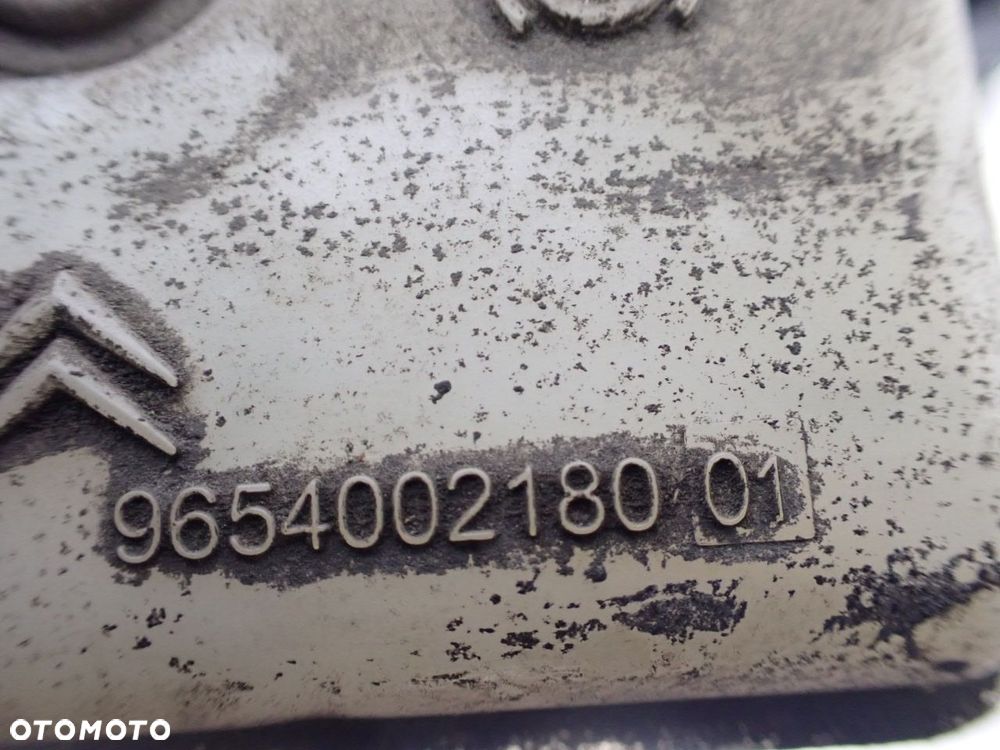 SERWO POMPA HAMULCOWA CITROEN C4 PICASSO LIFT 1.6HDI 9681194180 - 6