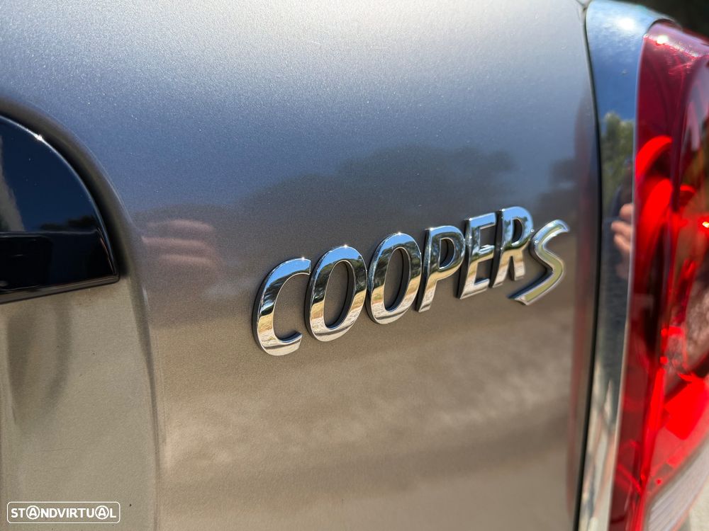 MINI Countryman - 13