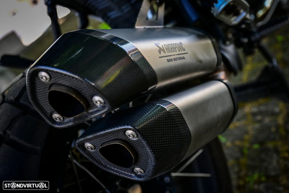 BMW R 1300 GS R1300 GS TROPHY - 27