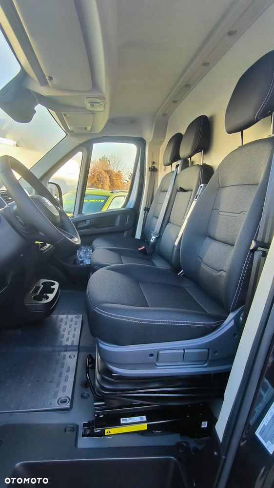 Fiat FIAT DUCATO MAXI Furgon L4H2 DMC 3.5t - 9