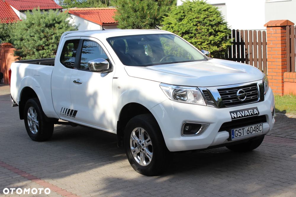 Nissan Navara - 3