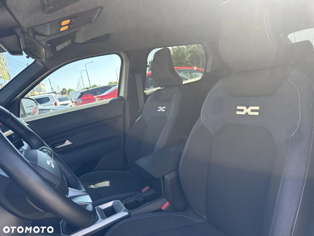 Dacia Duster 1.0 TCe Journey - 19