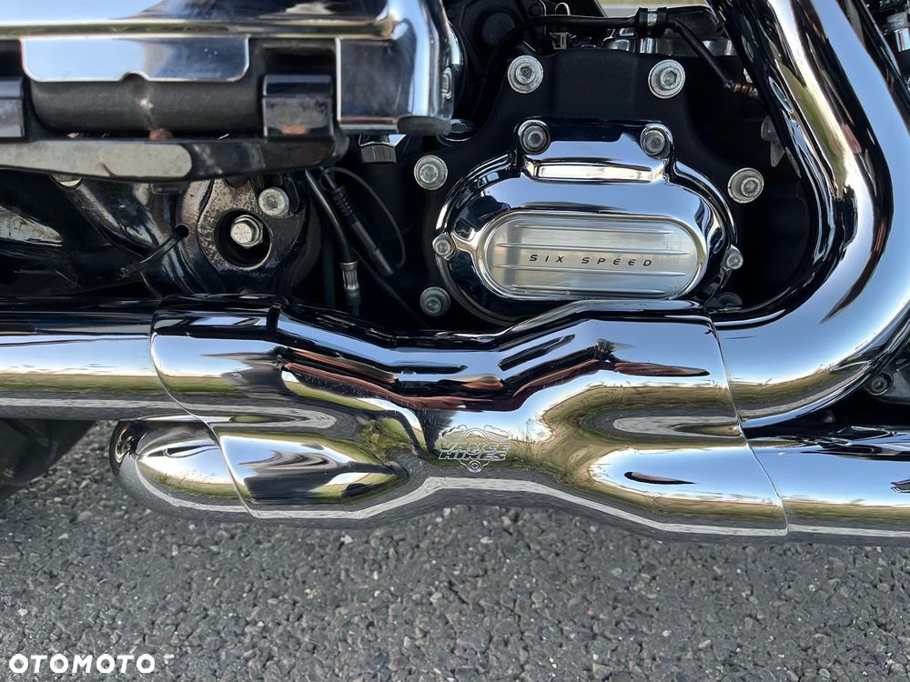 Harley-Davidson Electra - 10