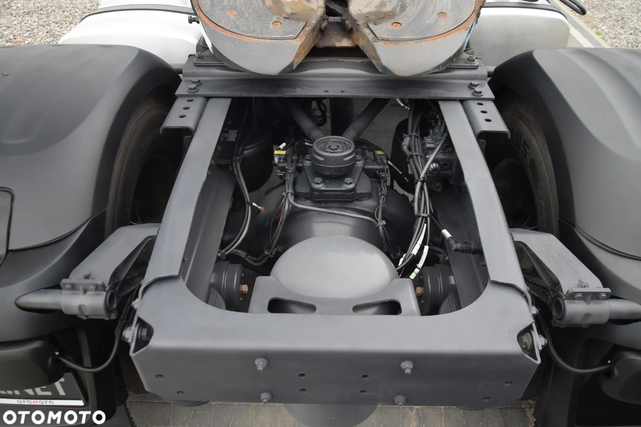 DAF CF440 - 20